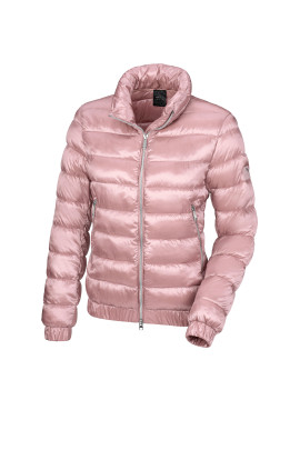 Ridershouse; Pikeur Quilt padded Jacket "Selection" - Anthracite / Grey Ridershouse; Pikeur Quilt padded Jacket "Selection" - Anthracite / Grey