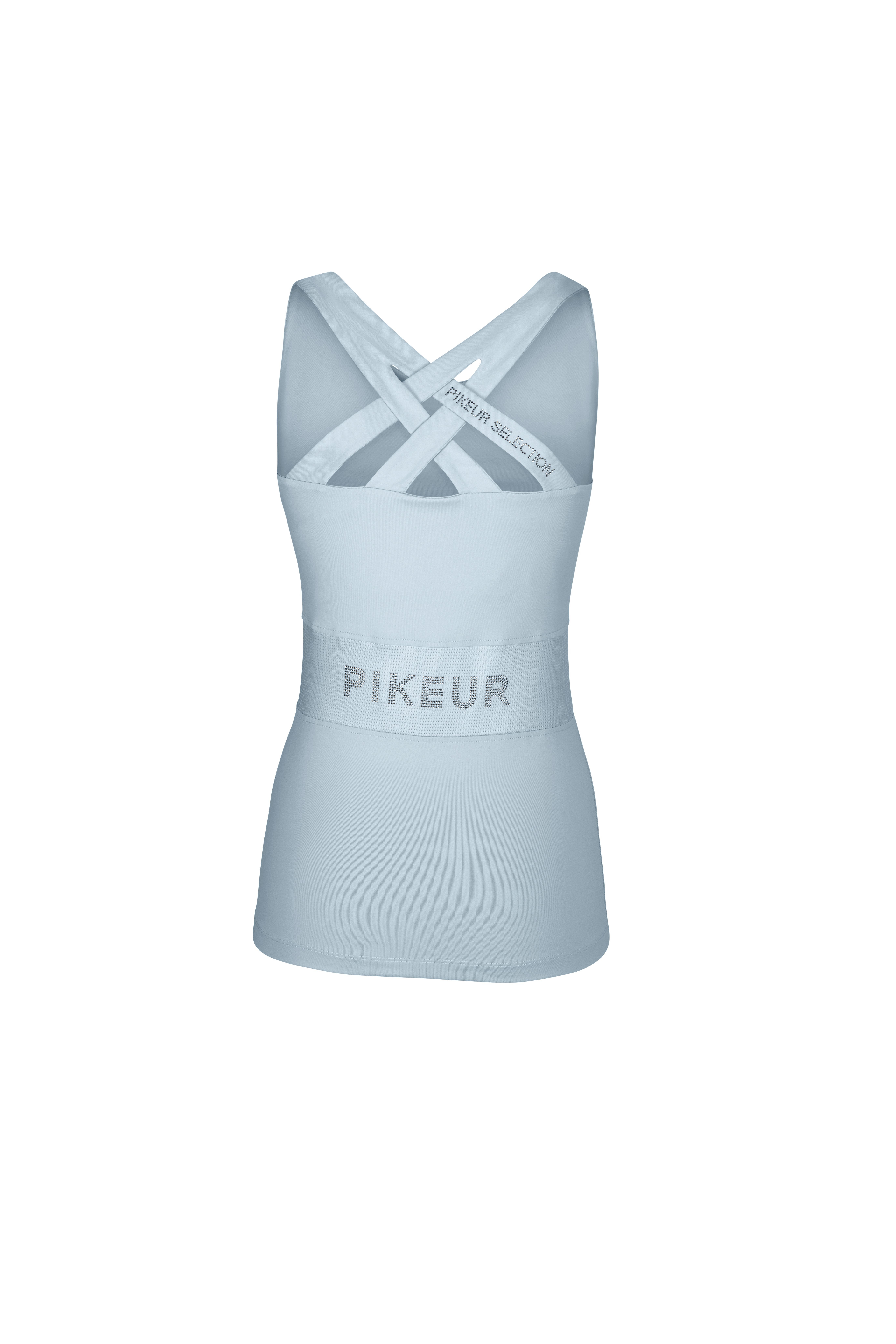 Pikeur Dames Top Selection - in de kleur Baby Blauw - Ridershouse.com Pikeur Dames Top Selection - in de kleur Baby Blauw - Ridershouse.com