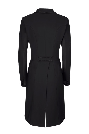 Pikeur Dames Slipjas Selection - in de kleur zwart - Ridershouse.com