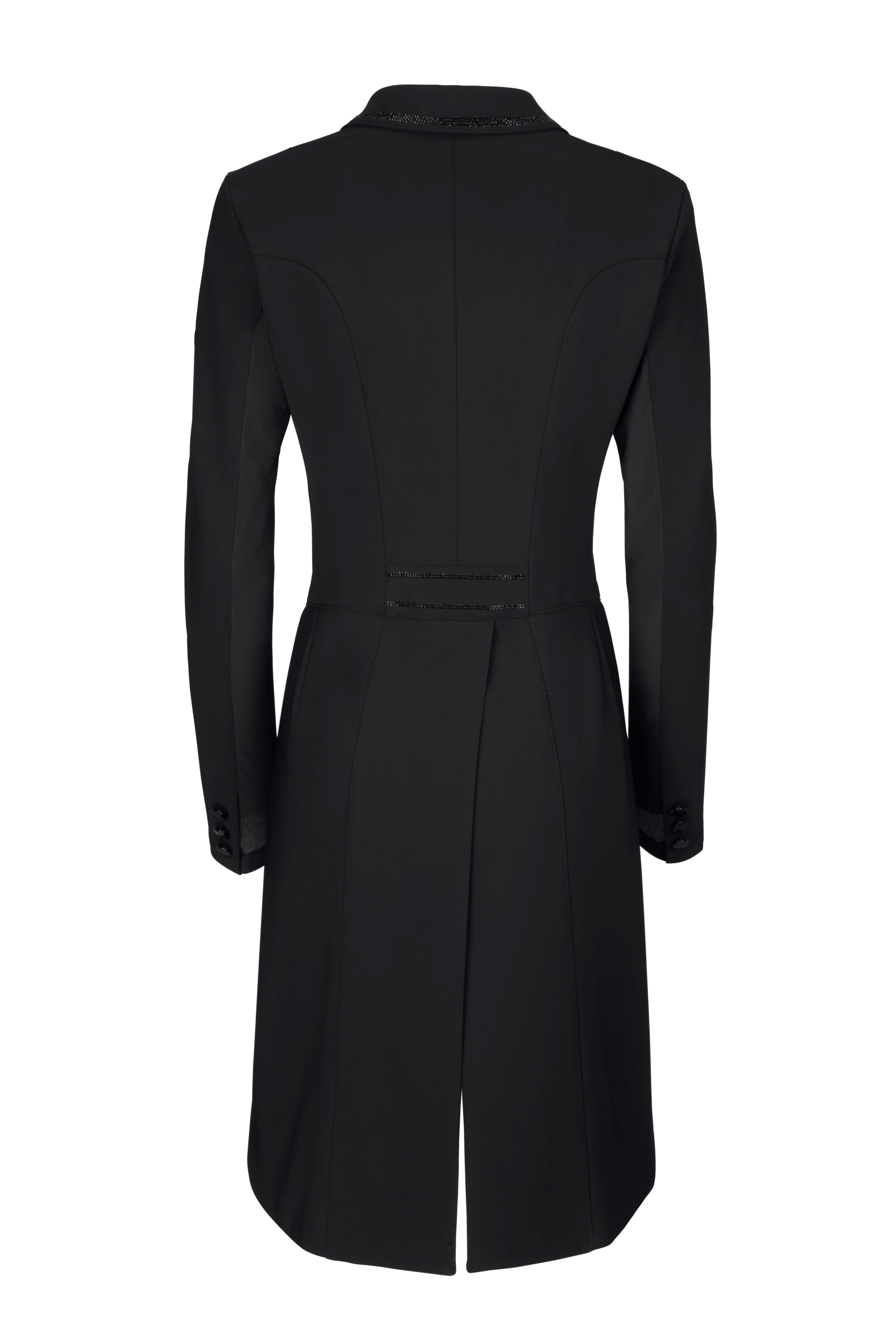 Pikeur Dames Slipjas Selection - in de kleur zwart - Ridershouse.com
