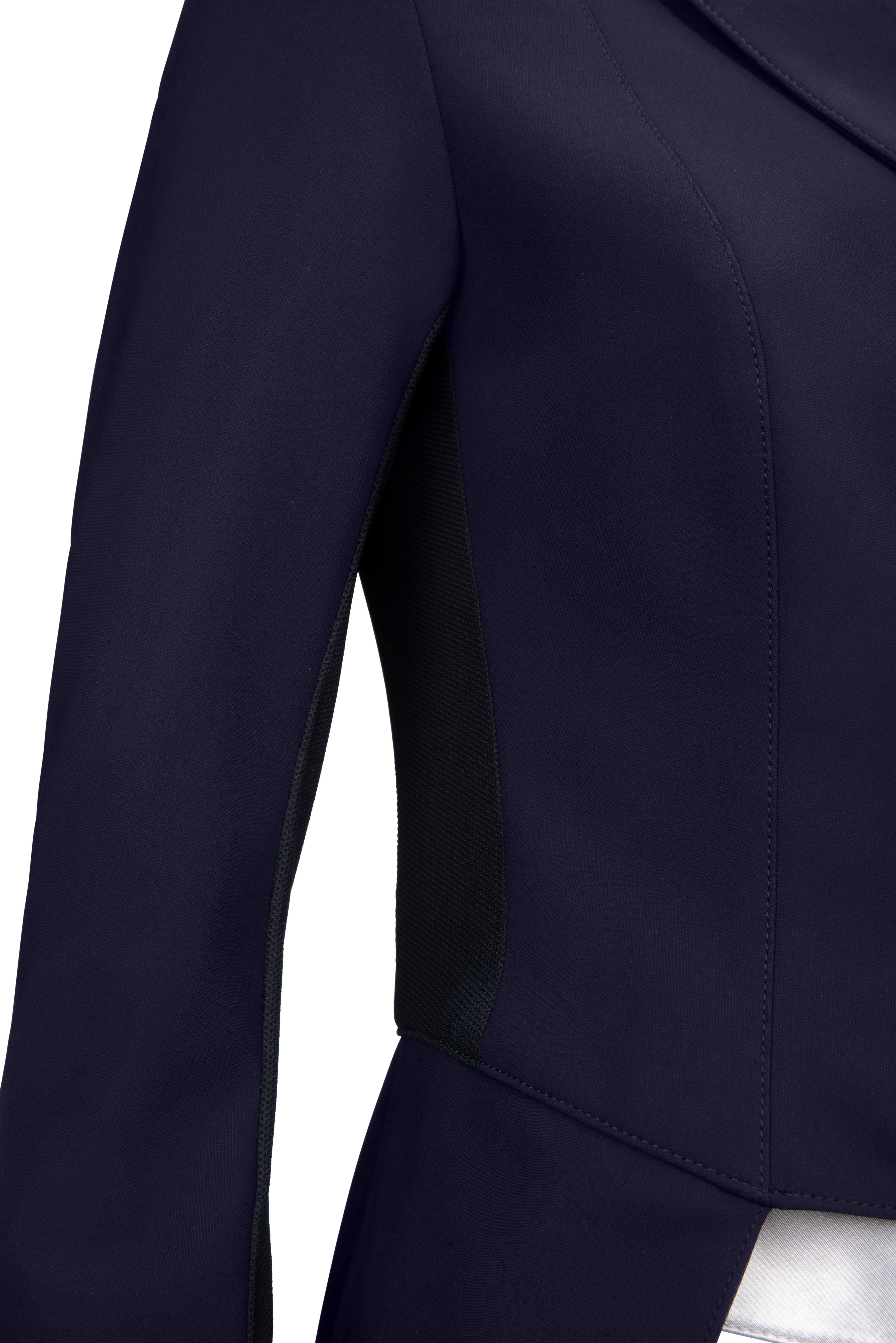 Pikeur Dames Slipjas Selection - in de kleur marineblauw - Ridershouse.com Pikeur Dames Slipjas Selection - in de kleur marineblauw - Ridershouse.com