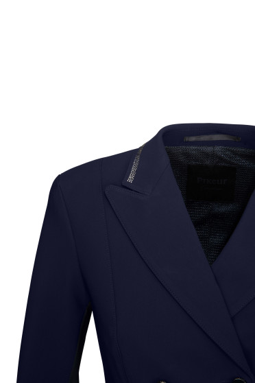 Pikeur Dames Slipjas Selection - in de kleur marineblauw - Ridershouse.com Pikeur Dames Slipjas Selection - in de kleur marineblauw - Ridershouse.com