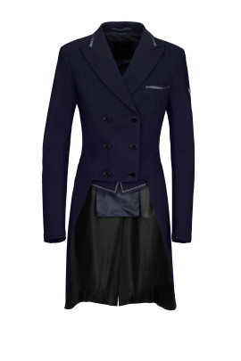 Pikeur Dames Slipjas Selection - in de kleur marineblauw  - Ridershouse.com