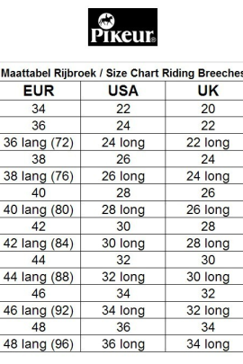 Pikeur Women's Riding Breeches Knee Grip Midwaist - 4-way stretch - Ridershouse.com Pikeur Women's Riding Breeches Knee Grip Midwaist - 4-way stretch - Ridershouse.com