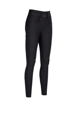 Pikeur Women's Riding Breeches Knee Grip Midwaist - 4-way stretch - Ridershouse.com Pikeur Women's Riding Breeches Knee Grip Midwaist - 4-way stretch - Ridershouse.com