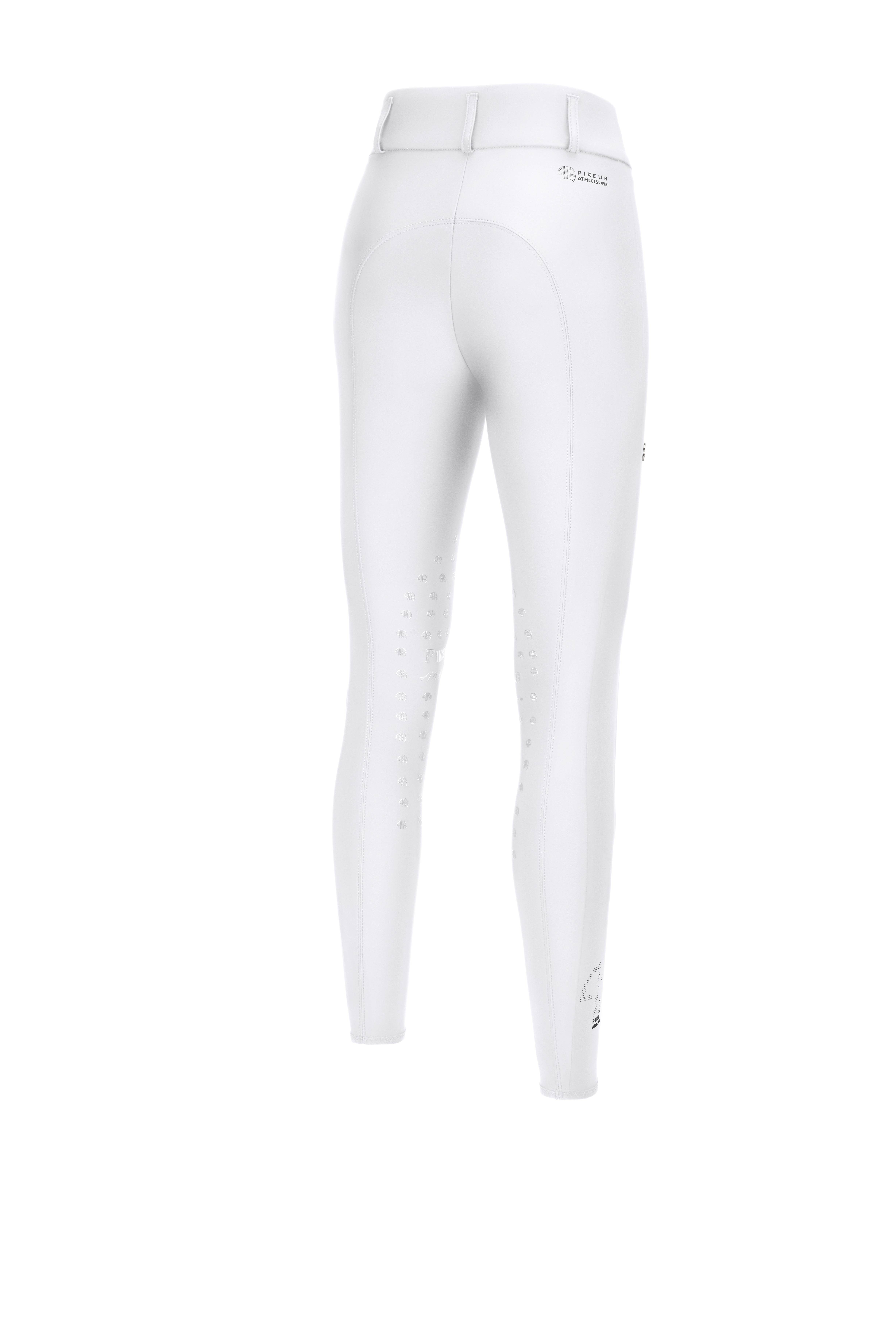 Pikeur Women's Riding Breeches Knee Grip Midwaist - 4-way stretch - Ridershouse.com Pikeur Women's Riding Breeches Knee Grip Midwaist - 4-way stretch - Ridershouse.com