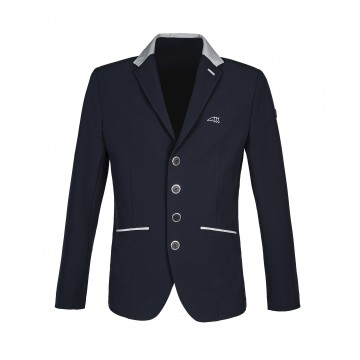 Equiline Mens Competition Jacket Chris
