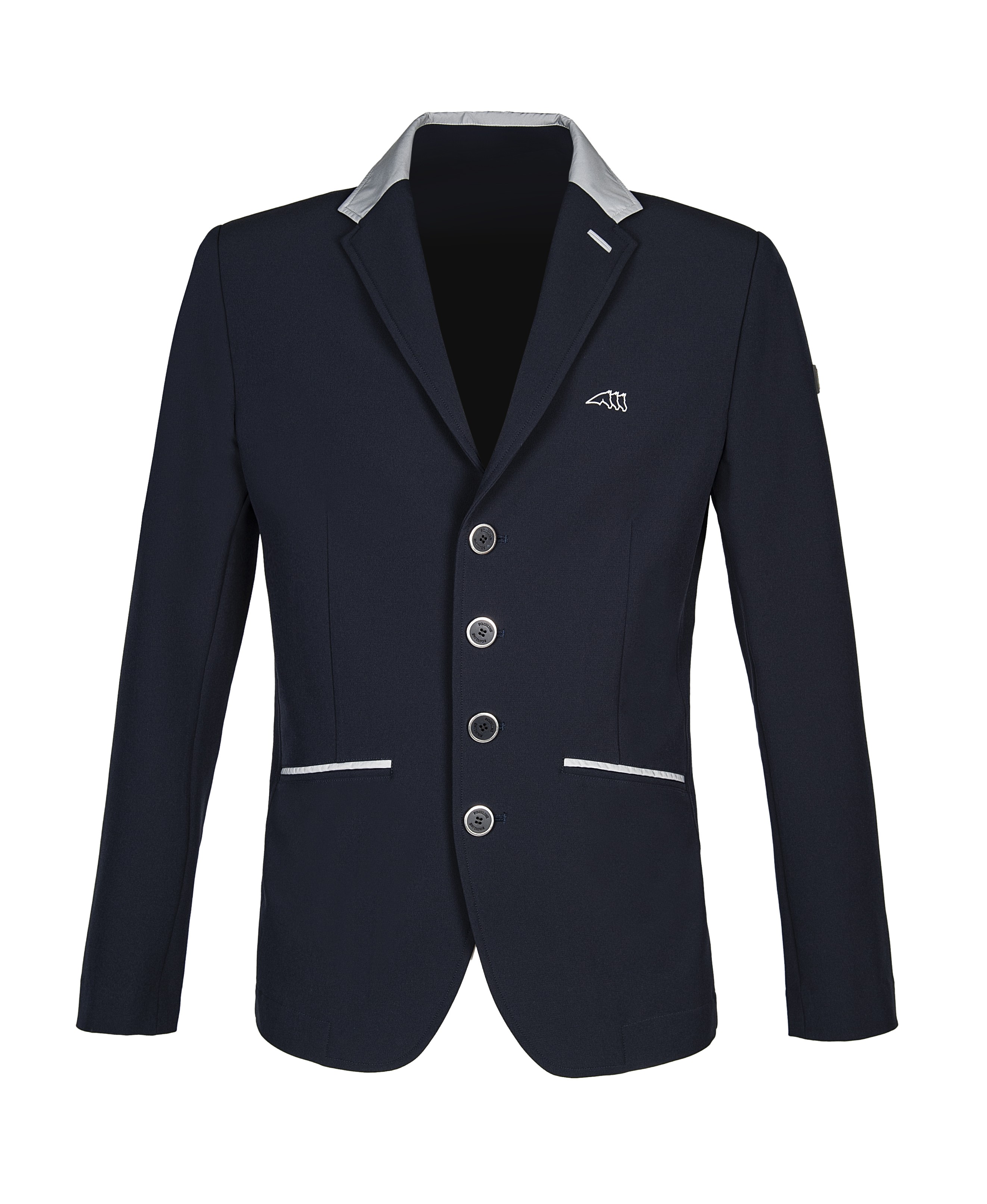 Equiline Heren Wedstrijdjasje Chris Equiline Heren Wedstrijdjasje Chris