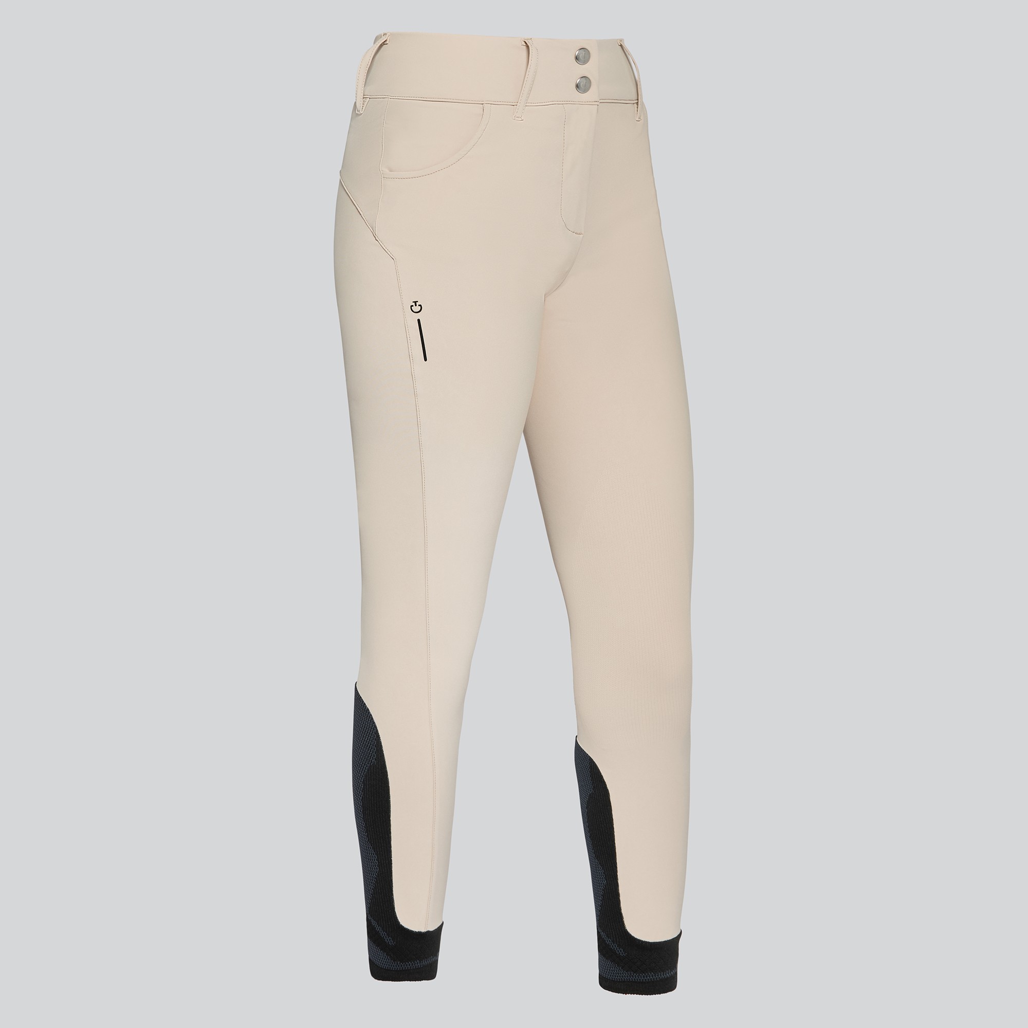 Ridershouse: CT RS Breeches High Waist Knee Grip - Spring / Summer 2024 Ridershouse: CT RS Breeches High Waist Knee Grip - Spring / Summer 2024