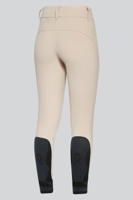 Ridershouse: CT RS Breeches High Waist Knee Grip - Spring / Summer 2024 Ridershouse: CT RS Breeches High Waist Knee Grip - Spring / Summer 2024