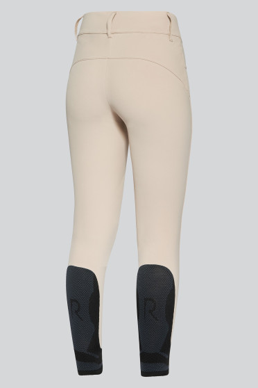 Ridershouse: CT RS Breeches High Waist Knee Grip - Spring / Summer 2024 Ridershouse: CT RS Breeches High Waist Knee Grip - Spring / Summer 2024