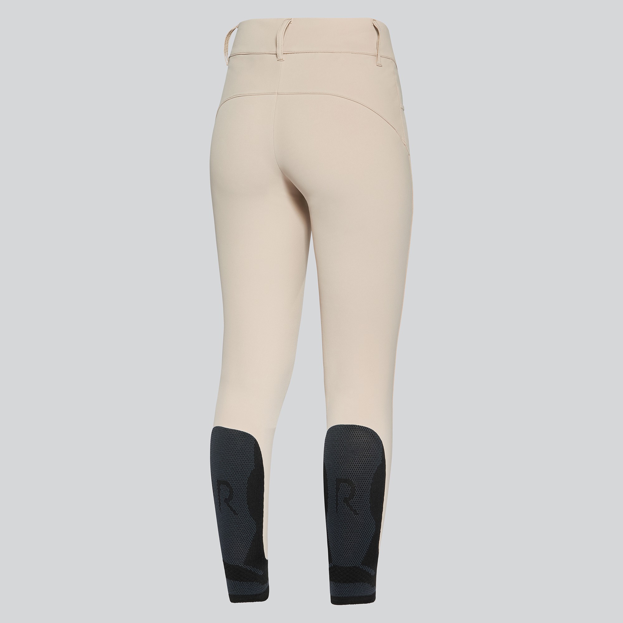 Ridershouse: CT RS Breeches High Waist Knee Grip - Spring / Summer 2024 Ridershouse: CT RS Breeches High Waist Knee Grip - Spring / Summer 2024