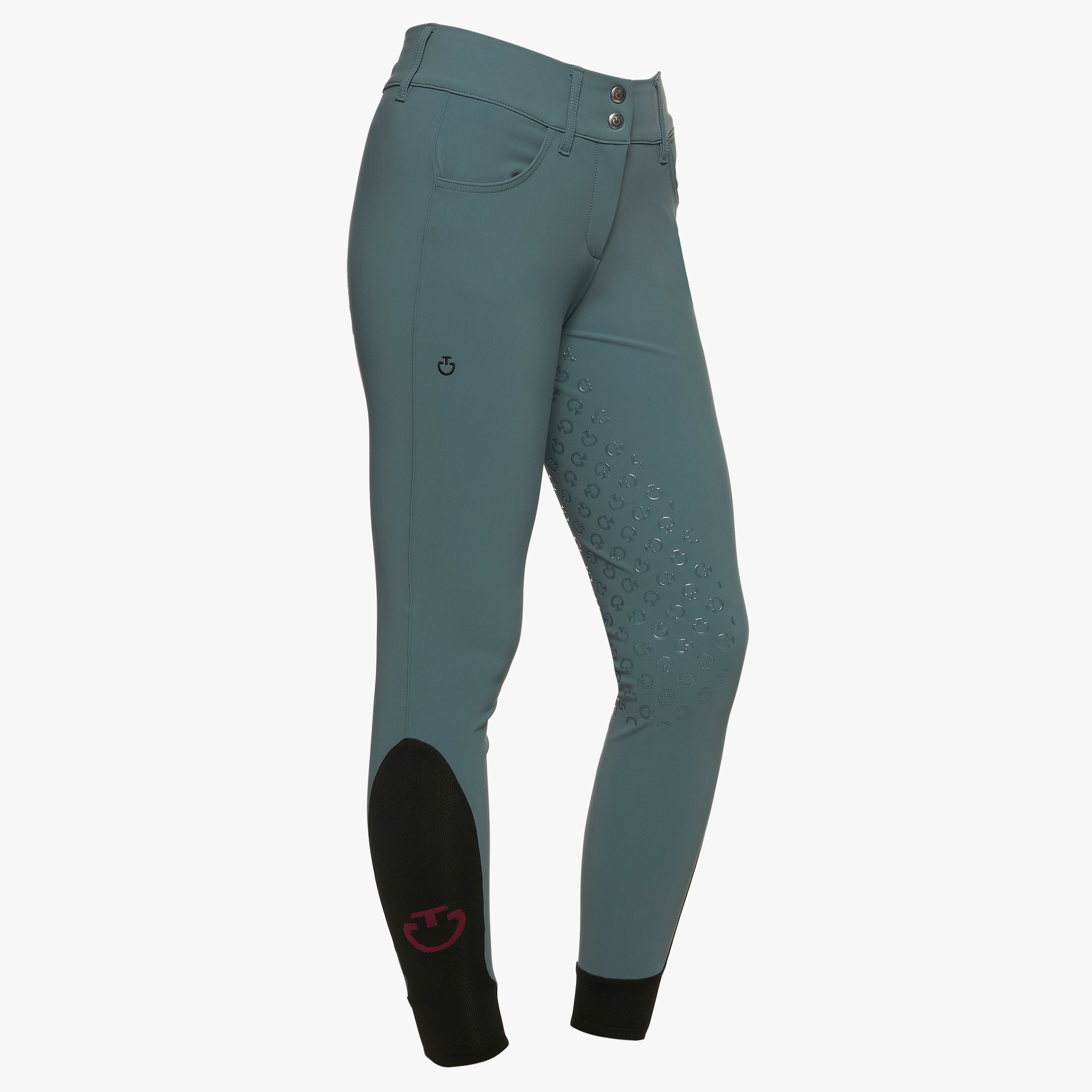 Cavalleria Toscana American Full Grip Breeches - Spring/Summer - Ridershouse Cavalleria Toscana American Full Grip Breeches - Spring/Summer - Ridershouse
