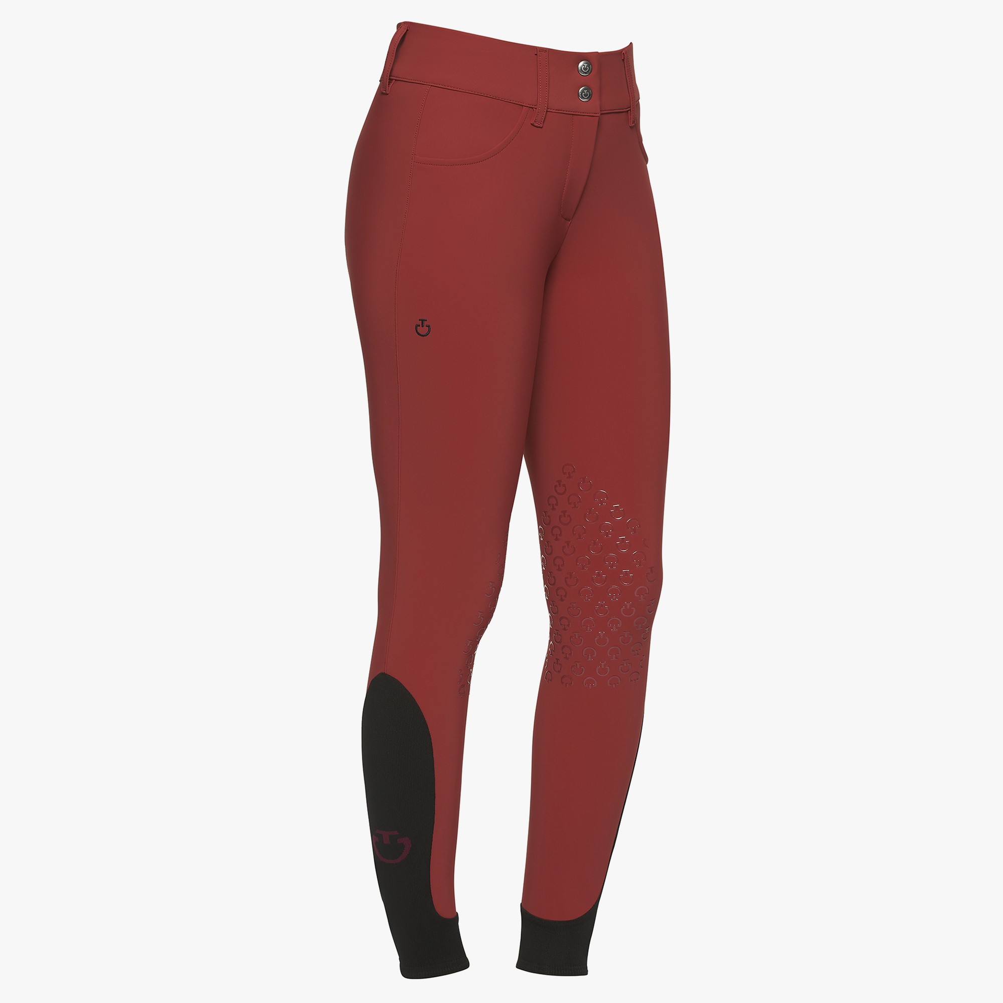 Ridershouse Cavalleria Toscana American Breeches, High Model - Spring/Summer Ridershouse Cavalleria Toscana American Breeches, High Model - Spring/Summer