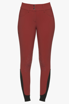 Ridershouse Cavalleria Toscana American Rijbroek, Hoog model - spring/summer Ridershouse Cavalleria Toscana American Rijbroek, Hoog model - spring/summer