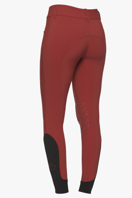 Ridershouse Cavalleria Toscana American Rijbroek, Hoog model - spring/summer Ridershouse Cavalleria Toscana American Rijbroek, Hoog model - spring/summer