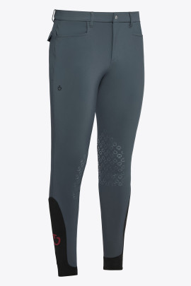 Cavalleria Toscana Men's New Grip System Breeches - Spring / Summer 2024