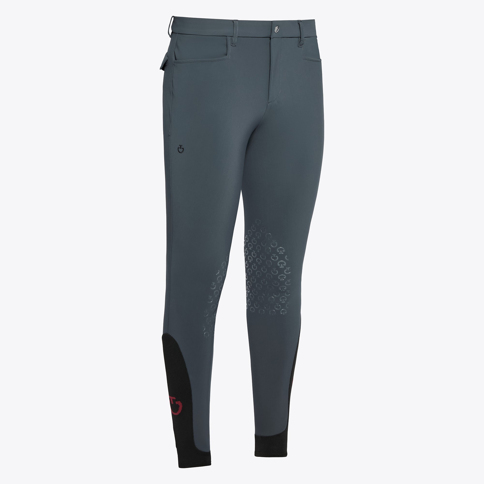 Cavalleria Toscana Men's New Grip System Breeches - Spring / Summer 2024 Cavalleria Toscana Men's New Grip System Breeches - Spring / Summer 2024