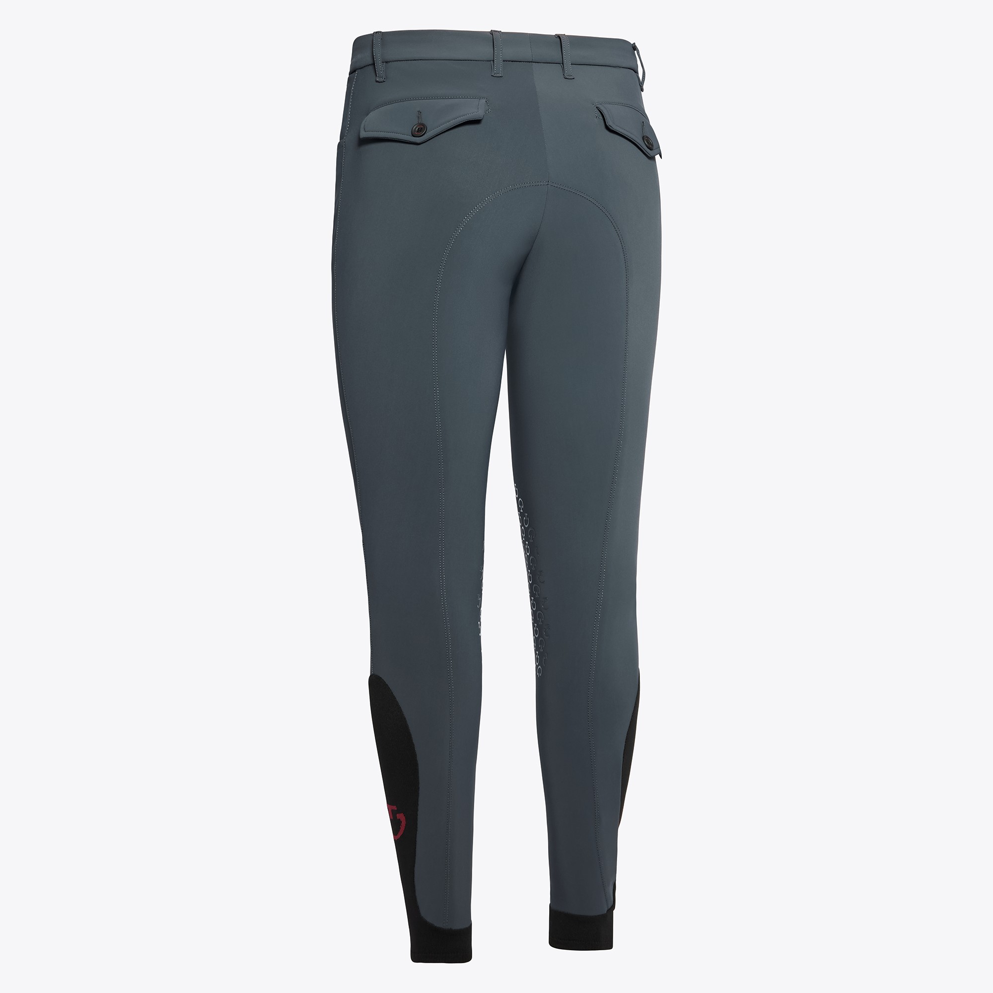 Cavalleria Toscana Men's New Grip System Breeches - Spring / Summer 2024 Cavalleria Toscana Men's New Grip System Breeches - Spring / Summer 2024