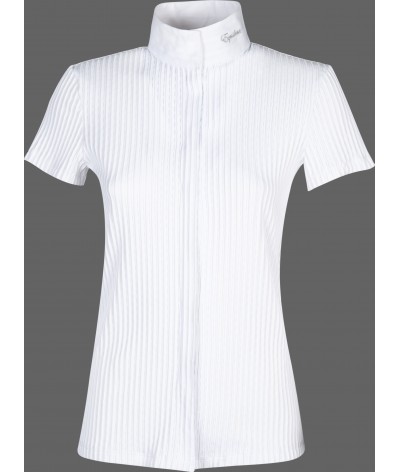 Equiline Women Competition Shirt Cecil
