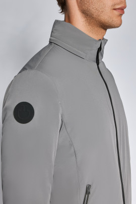 Ridershouse: Cavalleria Toscana Heren Lightweight Windproof Jas - SS24 Ridershouse: Cavalleria Toscana Heren Lightweight Windproof Jas - SS24