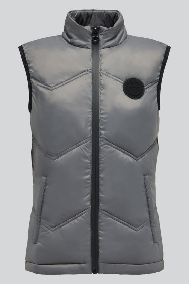 Ridershouse: Cavalleria Toscana Unisex Children's Lightweight Gewatteerde Bodywarmer Ridershouse: Cavalleria Toscana Unisex Children's Lightweight Gewatteerde Bodywarmer