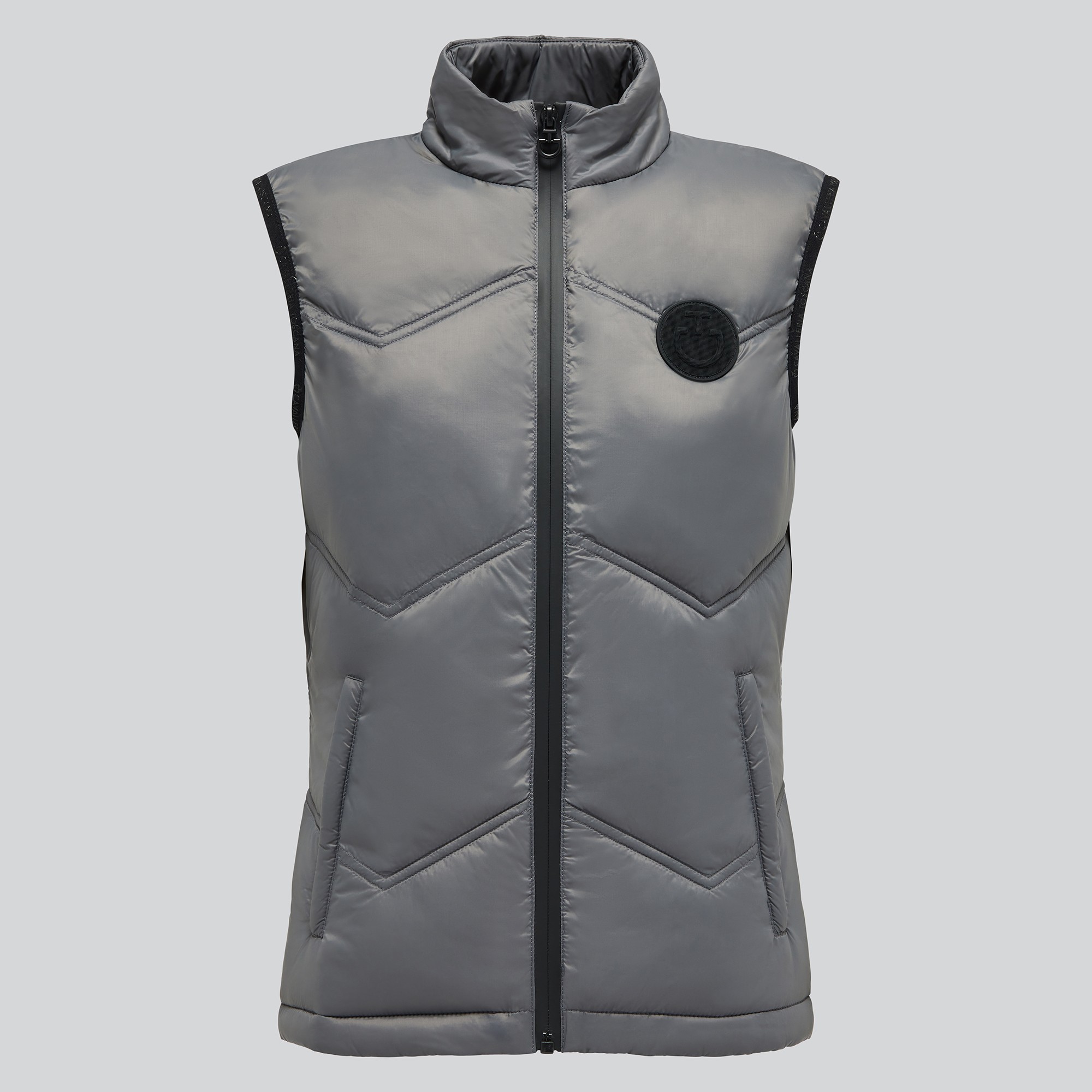 Ridershouse: Cavalleria Toscana Unisex Children's Lightweight Gewatteerde Bodywarmer Ridershouse: Cavalleria Toscana Unisex Children's Lightweight Gewatteerde Bodywarmer