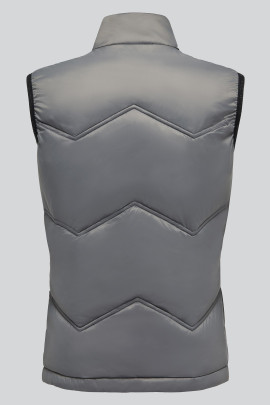 Ridershouse: Cavalleria Toscana Unisex Children's Lightweight Gewatteerde Bodywarmer Ridershouse: Cavalleria Toscana Unisex Children's Lightweight Gewatteerde Bodywarmer