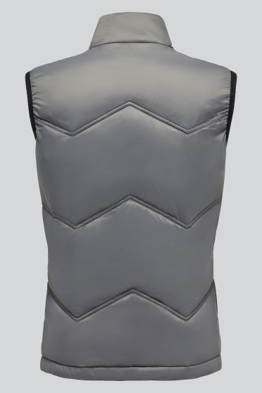 Ridershouse: Cavalleria Toscana Unisex Children's Lightweight Puffer Vest