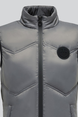 Ridershouse: Cavalleria Toscana Unisex Children's Lightweight Puffer Vest