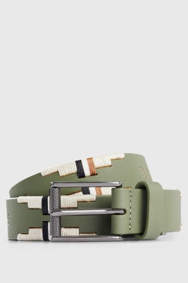 Ridershouse: BOSS EQUESTRIAN Polo Riem Signature - Spring / Summer 2024 Ridershouse: BOSS EQUESTRIAN Polo Riem Signature - Spring / Summer 2024