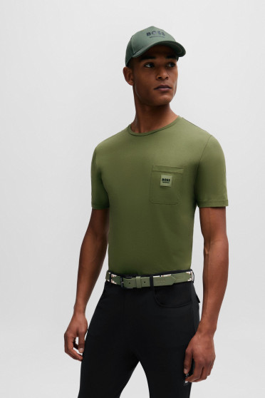 Ridershouse: BOSS EQUESTRIAN Polo Riem Signature - Spring / Summer 2024 Ridershouse: BOSS EQUESTRIAN Polo Riem Signature - Spring / Summer 2024