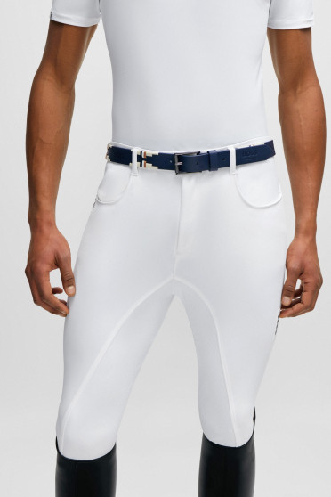 Ridershouse: BOSS EQUESTRIAN Polo Riem Signature - Spring / Summer 2024 Ridershouse: BOSS EQUESTRIAN Polo Riem Signature - Spring / Summer 2024