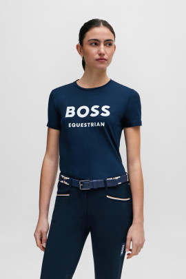 Ridershouse: BOSS EQUESTRIAN Polo Riem Signature - Spring / Summer 2024 Ridershouse: BOSS EQUESTRIAN Polo Riem Signature - Spring / Summer 2024