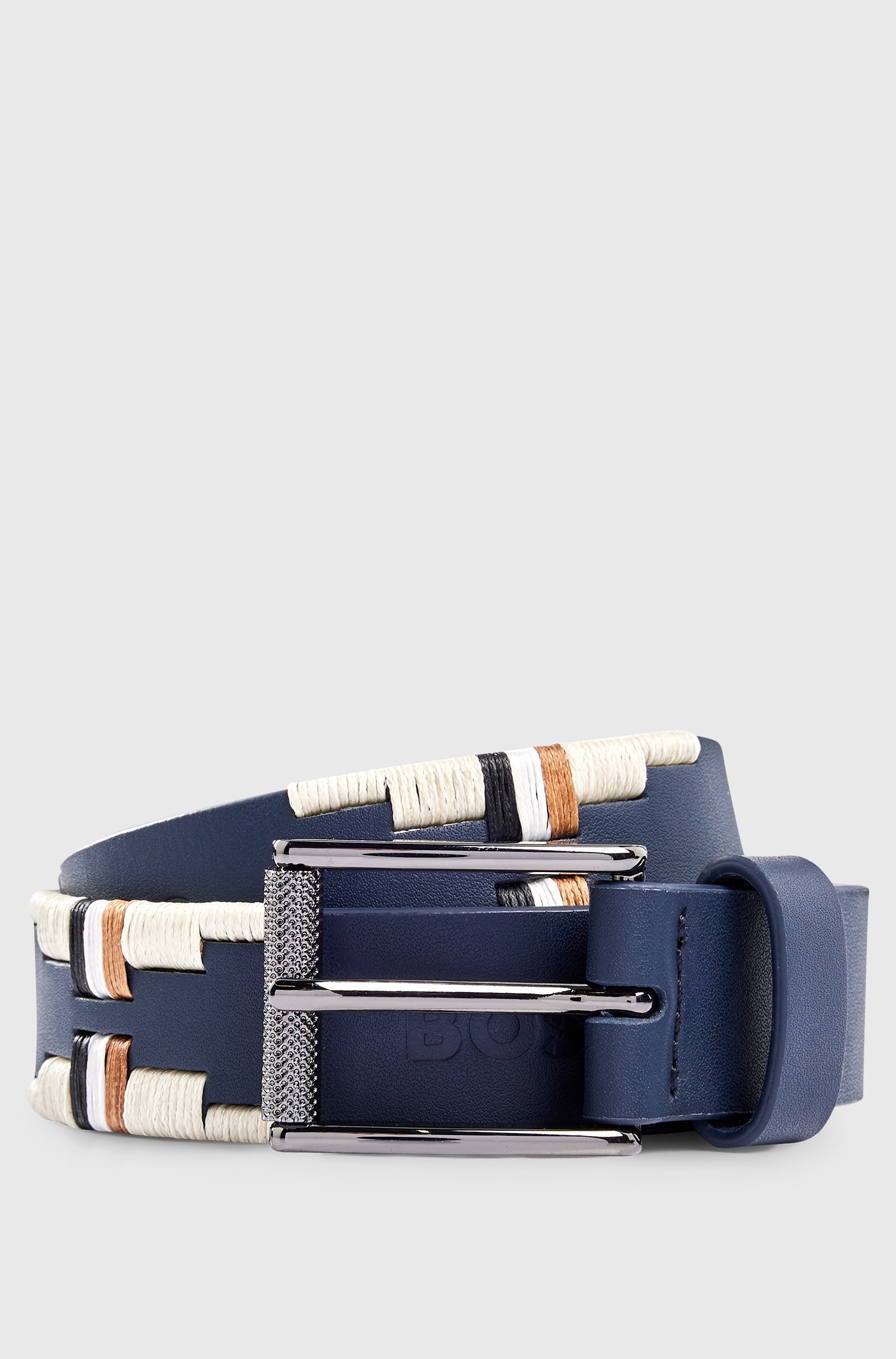 Ridershouse: BOSS EQUESTRIAN Polo Riem Signature - Spring / Summer 2024 Ridershouse: BOSS EQUESTRIAN Polo Riem Signature - Spring / Summer 2024