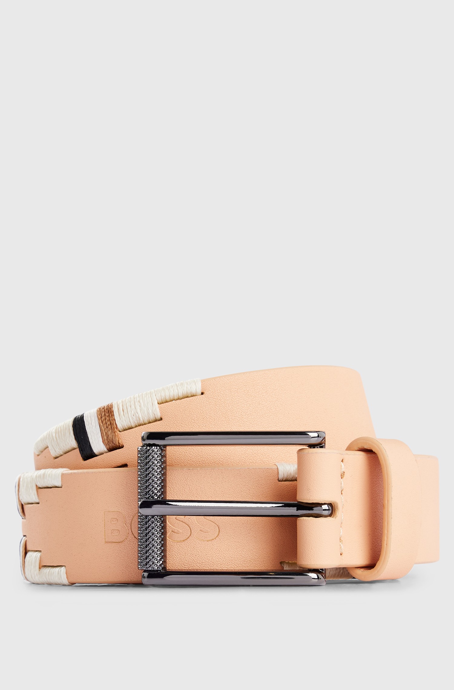 Ridershouse: BOSS EQUESTRIAN Polo Riem Signature - Spring / Summer 2024 Ridershouse: BOSS EQUESTRIAN Polo Riem Signature - Spring / Summer 2024