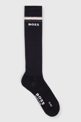 Ridershouse: BOSS EQUESTRIAN Classic Zomer sokken - Spring / Summer 2024