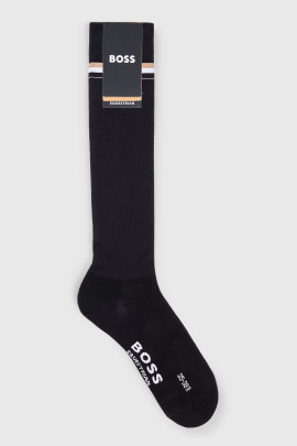 Ridershouse: BOSS EQUESTRIAN Classic Zomer sokken - Spring / Summer 2024