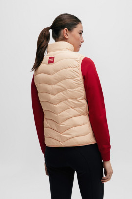 Ridershouse: BOSS EQUESTRIAN Dames Bruna Performance Jacket kleur Zwart