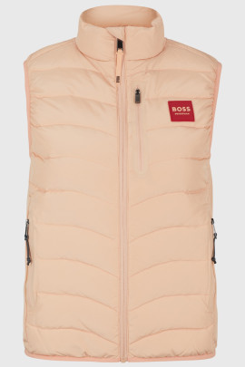 Ridershouse: BOSS EQUESTRIAN Women's Lynn Lightweight Puffer Jacket - Spring / Summer 2024