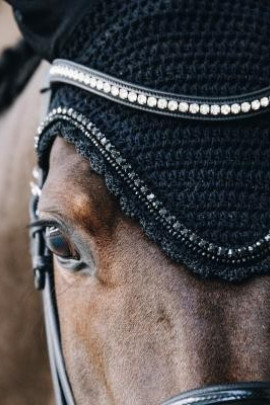 Kentucky Oornetje Stone en Pearl Lang Soundless Kentucky Oornetje Stone en Pearl Lang Soundless