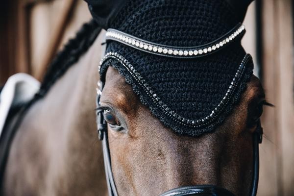 Kentucky Oornetje Stone en Pearl Lang Soundless Kentucky Oornetje Stone en Pearl Lang Soundless