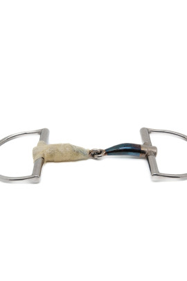 Ridershouse: Trust Sealtex Latex Self Sealing Bit Bandage - geeft een zachter gevoel in de paardenmond Ridershouse: Trust Sealtex Latex Self Sealing Bit Bandage - geeft een zachter gevoel in de paardenmond