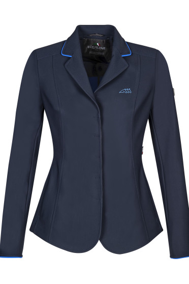 Equiline Dames Wedstrijdjasje Diana Equiline Dames Wedstrijdjasje Diana
