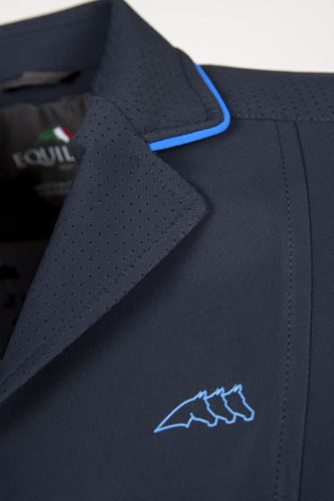 Equiline Competition Jacket Wedstrijdjasje Diana Equiline Competition Jacket Wedstrijdjasje Diana