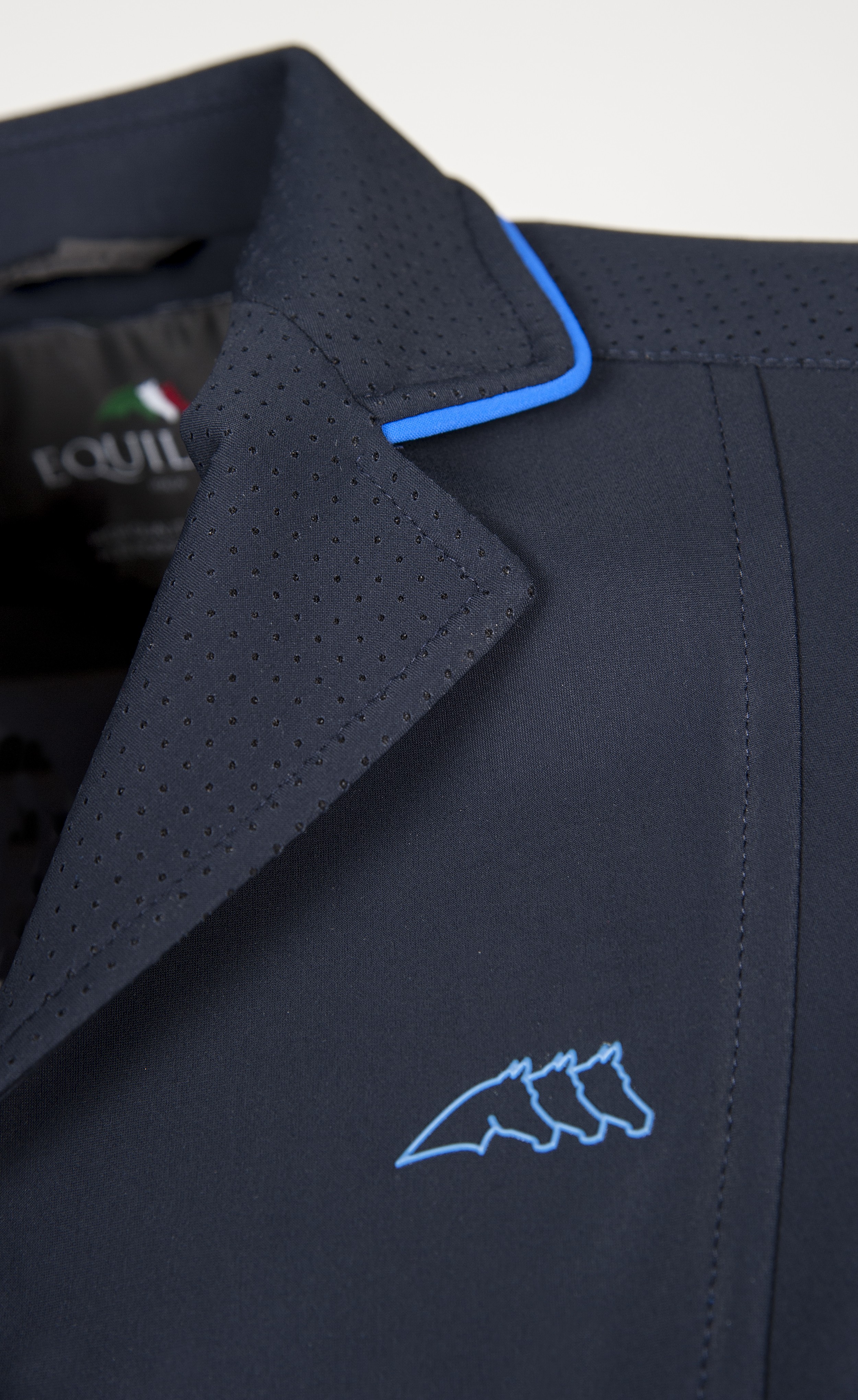 Equiline Competition Jacket Wedstrijdjasje Diana Equiline Competition Jacket Wedstrijdjasje Diana