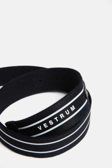 Ridershouse: Vestrum Gressan Riem  Blue Navy