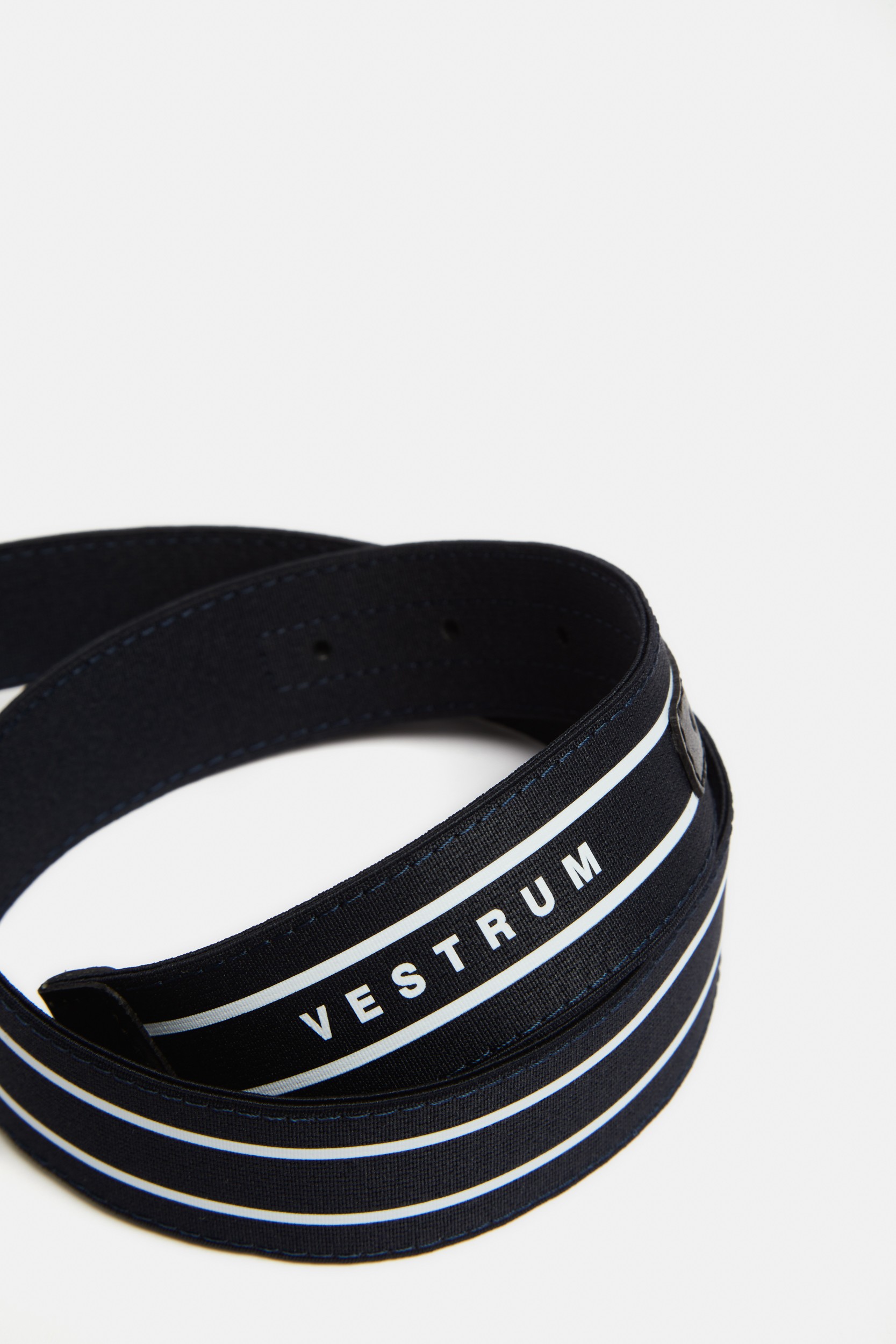 Ridershouse: Vestrum Gressan Riem  Blue Navy
