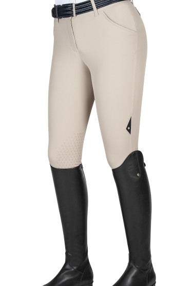 Riding Breeches Franzi Knee Grip