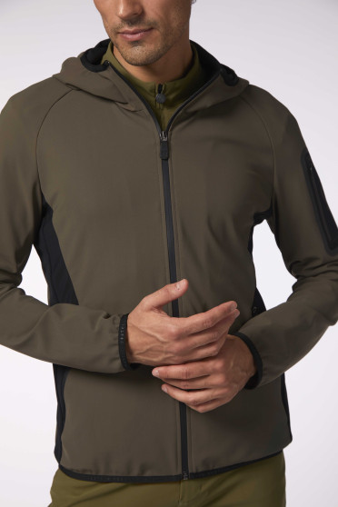 Vestrum Men's Oussent Warm Up Softshell Jacket - Summer 2024 - Ridershouse.com Vestrum Men's Oussent Warm Up Softshell Jacket - Summer 2024 - Ridershouse.com